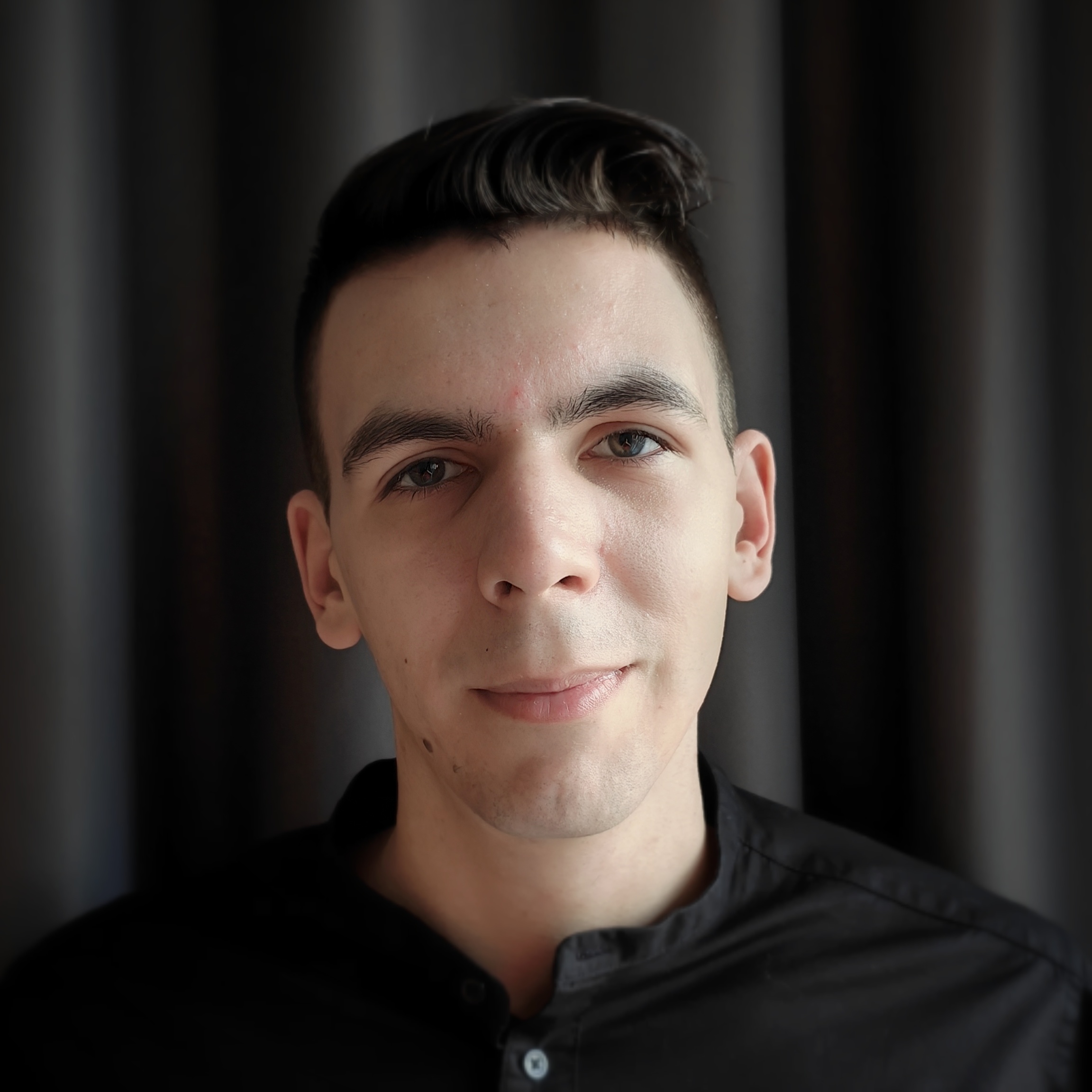 Gábor Maksa (Anwitars)